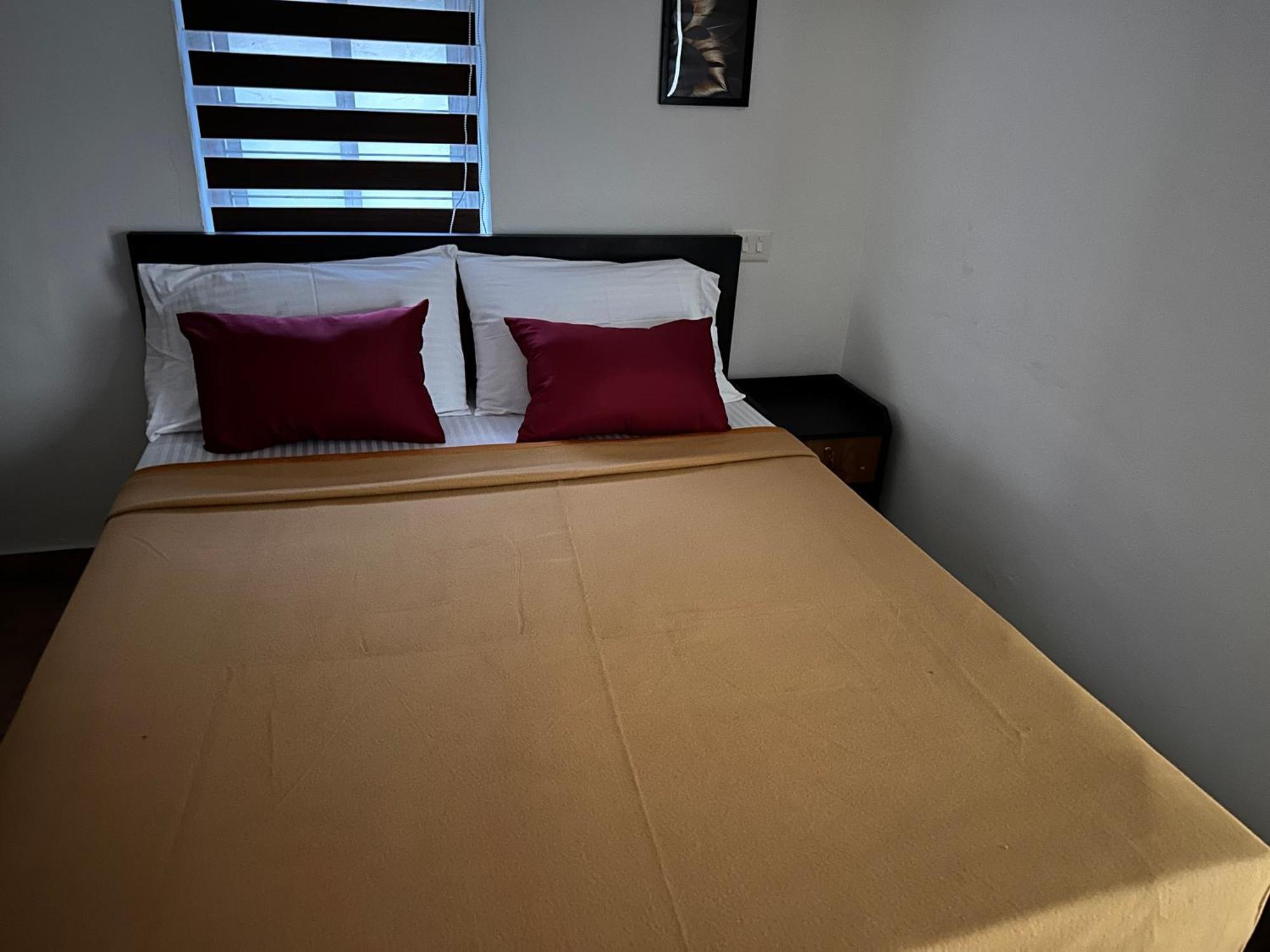 Kattil Farm Stay Varkala Thiruvananthapuram Exterior foto