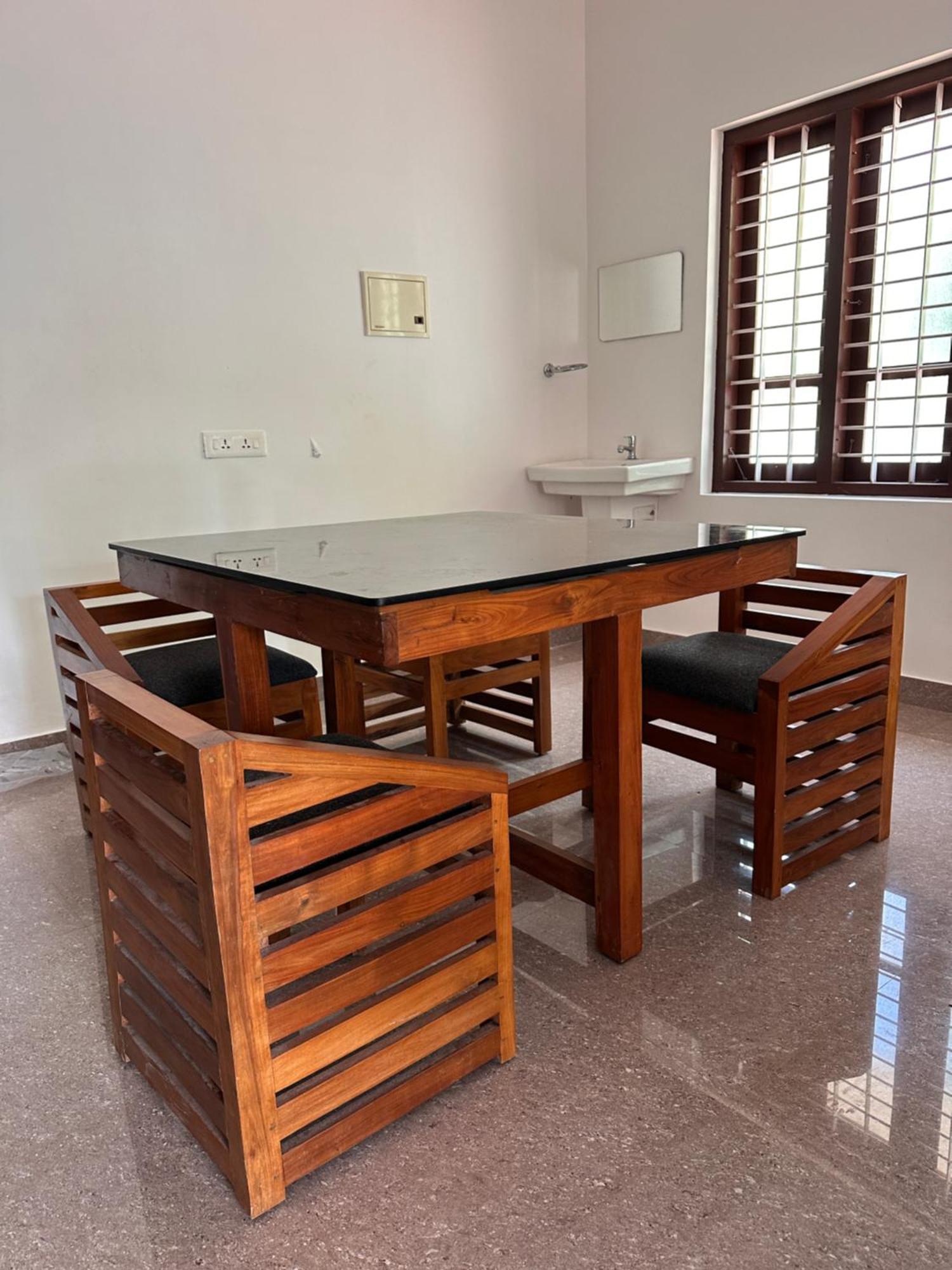 Kattil Farm Stay Varkala Thiruvananthapuram Exterior foto